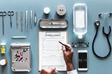 Real Impact: How MedTech And IoMT Are Changing Lives