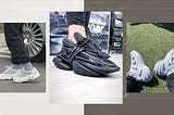 Best Place to Buy Balenciaga Reps Online