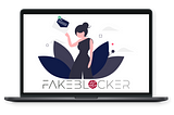 FAKEBLOCKER — La extensión de Google Chrome