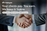 Stablegate Revenue Share Program: Flexible and Generous
