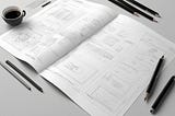 Whether Wireframes