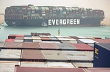 Mesir: Tersangkutnya Kapal di Terusan Suez Mengekspos Kesalahan dalam Sistem Imperialis