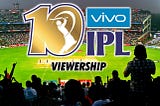How IPL became a media giant- Blog- May