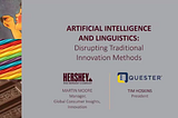 Greenbook Webinar: Using Artificial Intelligence & Linguistics to Disrupt Traditional Innovation…