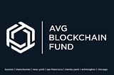 My latest adventure: a Blockchain VC fund for qualified individual investors