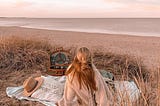 LIFE AS A TRAVEL INFLUENCER