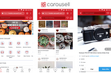 How we made Carousell’s mobile web experience 3x faster