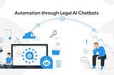 Why law sectors need a chatbot assistant?