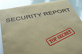 Cyber Threat Intelligence (CTI) Reporting — Strategic