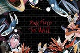The wall pink Floyd, study in experimental Film making.