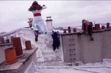 Assassin’s Creed: the Path to Parkour