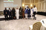 Koolute at the African Diaspora Investment Network Alliance (ADINA) Summit