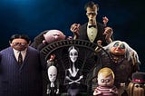 Animation, Comedy, Family ‘The Addams Family 2’ New 2021