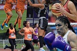 Women’s Sports Empowerment: Paving the Way for Equality and Inspiration