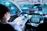 Safe Driving Tips in an Era of Improved Automation