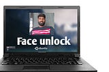 Automatically Locking & Unlocking Ubuntu with Computer Vision Using a Human Face!!!