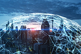The Next Financial System Is Being Built Right Now