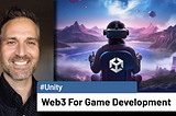 Unity — Web3 For Game Development