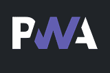 PWA logo