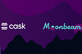 Cask Protocol enables NFT subscriptions on Moonbeam