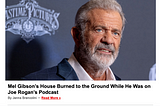 Is This Why Harris Wouldn’t Go on Joe Rogan’s Show?