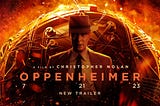 Oppenheimer (2023) — Película: Ver Online Completa en Español