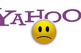 Yahoo is getting desperate