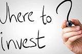 where to invest, investment ideas, homes pakistan