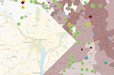 Documenting Compliance Across 9k Facilities and Sites Throughout the State of MD