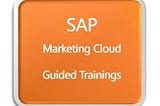 SAP Marketing Cloud Demos