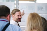 Design for Complex Bureaucratic Challenges