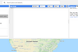 Estimating the Energy potential of any country using GEE, geemap, python geopandas, Folium (NEW)