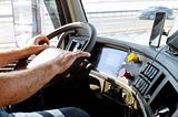 Top Ways You Can Enhance Your Truck Driving Skills