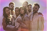 Interview: Sammy Rae & The Friends Bring ‘Something for Everybody’ To Roadrunner