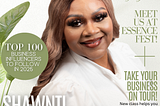 Meet Shawnti Refuge: The Mental Health Coach Helping High-Achieving Women Heal, Set Boundaries &…