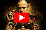 🌟 📽️ The Godfather — A Legendary Film! 🌟