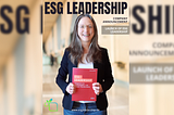 Company Announcement: Launch of ESG Leadership