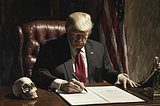 Shakespeare And The Constitution: Judge Smacks Down Trump Assault On Legal Representation