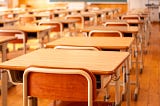 The Golden Age of Teaching