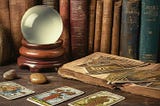 Astrology and Tarot