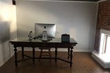 My Office Explained in 13 Objects