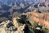 A Grand Canyon Adventure!