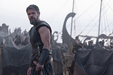 The Odyssey (2026): Some Pre-Release Thoughts