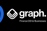 Meet Graph - The Finance OS For Your Business