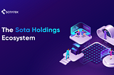 The Sota Holdings Ecosystem