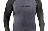 Cold weather gear for Laser sailing in 2025