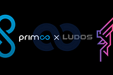 Primco Facilitates Rewards for Ludos Protocol’s Early Community Members