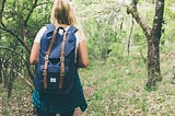 Backpacks for women