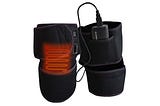 HEATED KNEE PADS