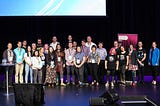 10 Reasons to Speak at DDD Perth